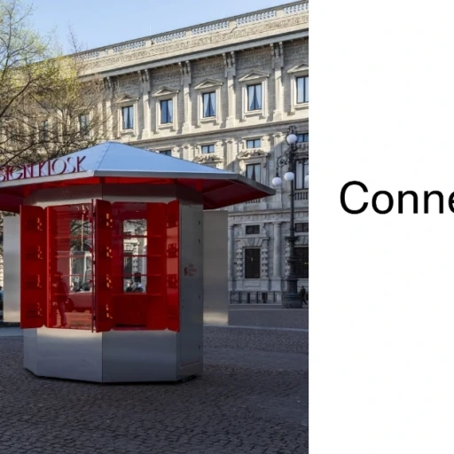 Milano Design Week 2026 : six incontournables de Fuorisalone, parmi biomatériaux, cuisines intelligentes et design  comme processus