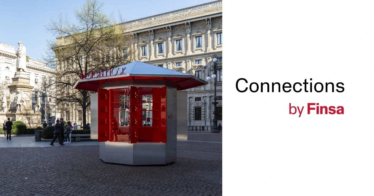 Milano Design Week 2026