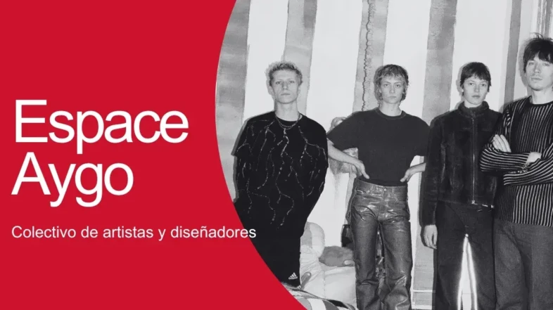 CONEXIÓN CON… ESPACE AYGO