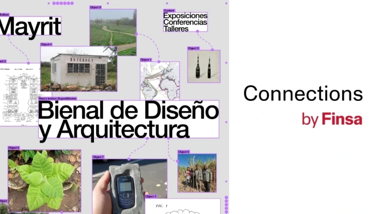 Bienal Mayrit 2026: 3 imperdibles