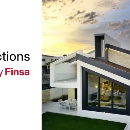 Self-sufficient homes: how Passivhaus architecture redefines well-being and efficiency
