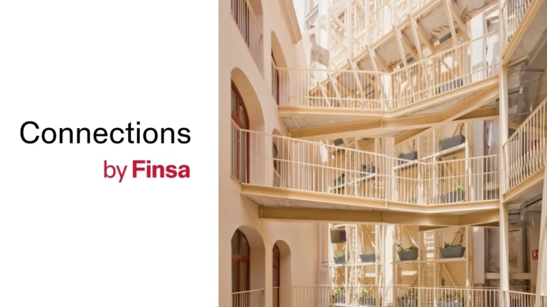Las 4 ideas clave para rehabilitaciones de ARCHITECT@WORK