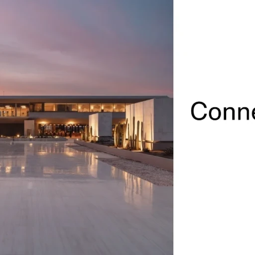 Diseño de resorts: las 3 claves más importantes