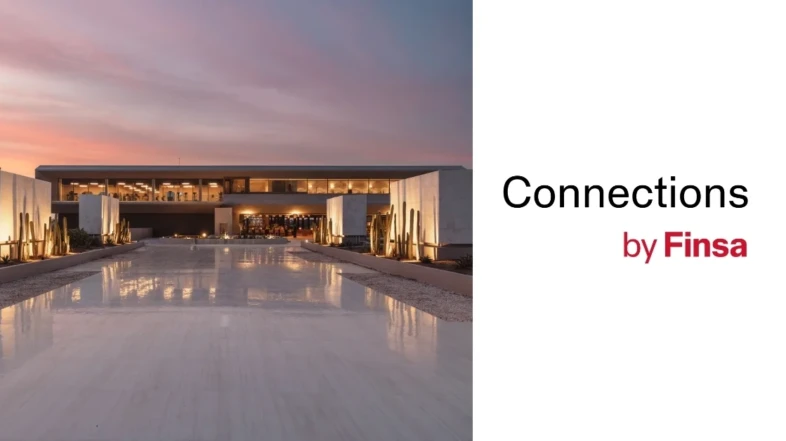 Diseño de resorts: las 3 claves más importantes