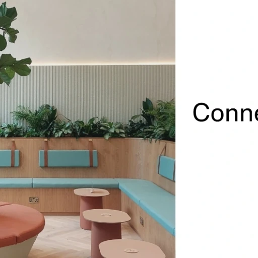 Fungi to improve sound quality in the workplace