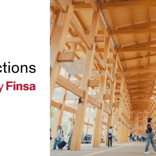 Construcción circular en madera: pensar en qué pasará al final