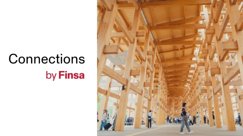 Construcción circular en madera: pensar en qué pasará al final