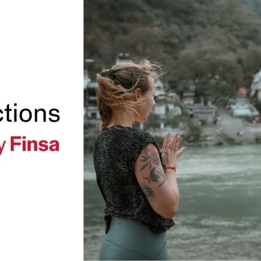Spiritual tourism: going far away  to connect with our inner selves